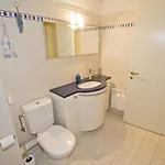 Promenade - Grimaldi Center Apartman Nizza