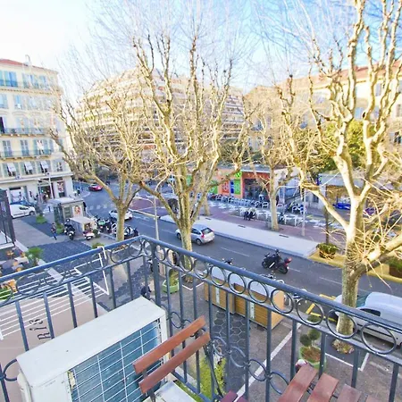Apartman Promenade - Grimaldi Center *