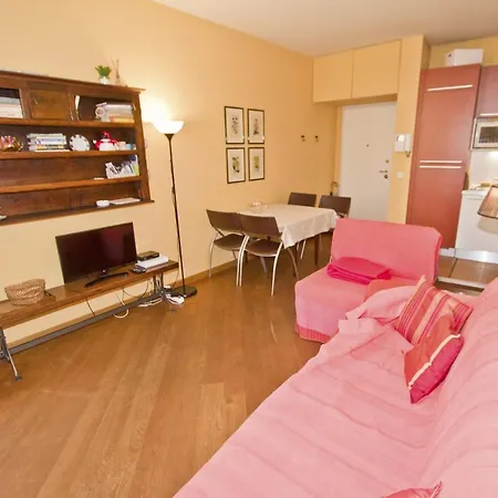 Promenade - Grimaldi Center * Nizza