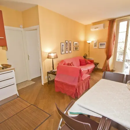 Apartman Promenade - Grimaldi Center Nizza