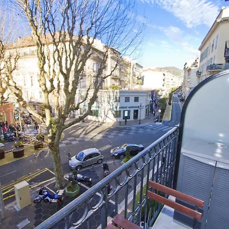 Apartman Promenade - Grimaldi Center *