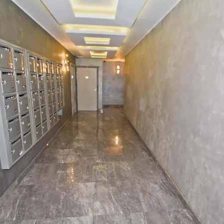 شقة Promenade - Grimaldi Center